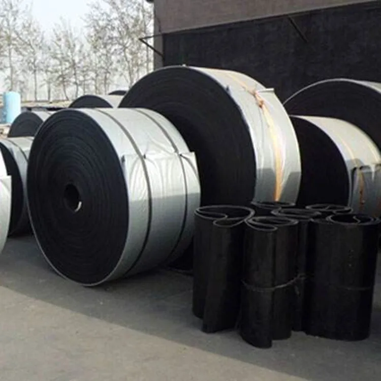 conveyor belt used