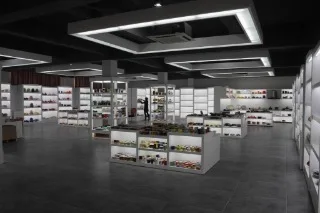 Genol Ceramics Co., Ltd. 2