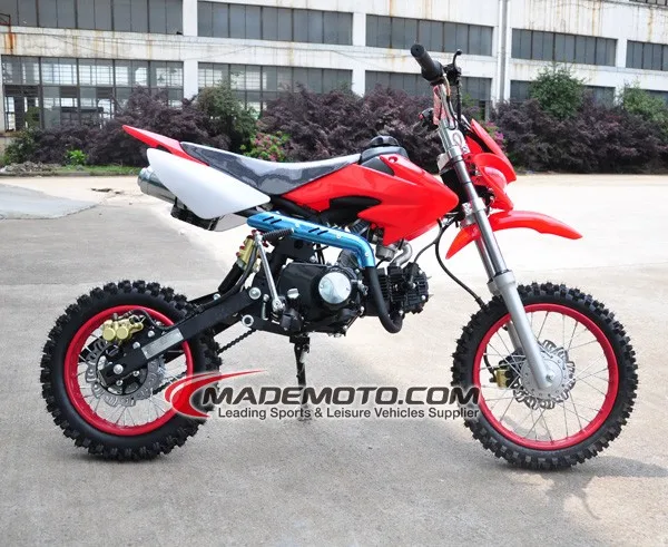 50cc 110cc Moto Mini Cross Pit Dirt Bike for Kids - China Dirt