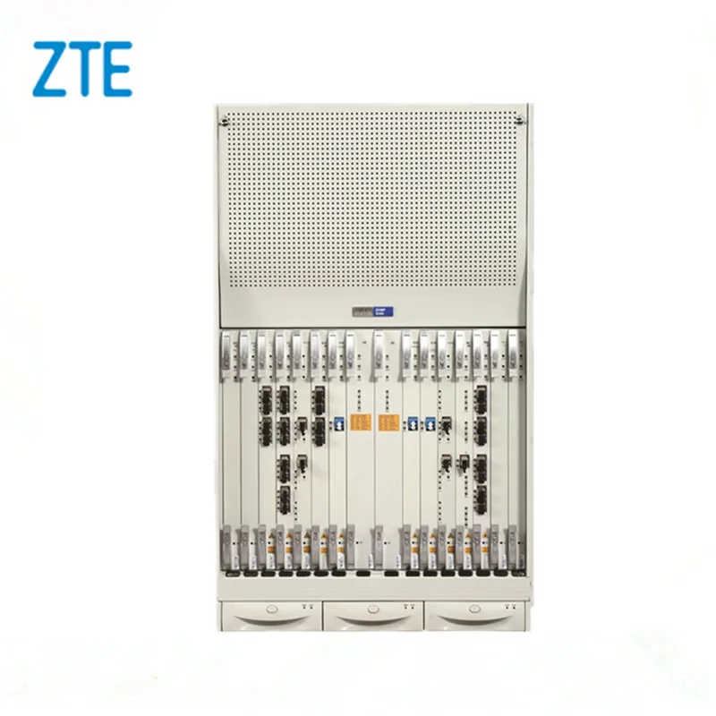 ZXMP S385 OL64(S-64.1,LC) SDH Transmission - Reliable & Efficient