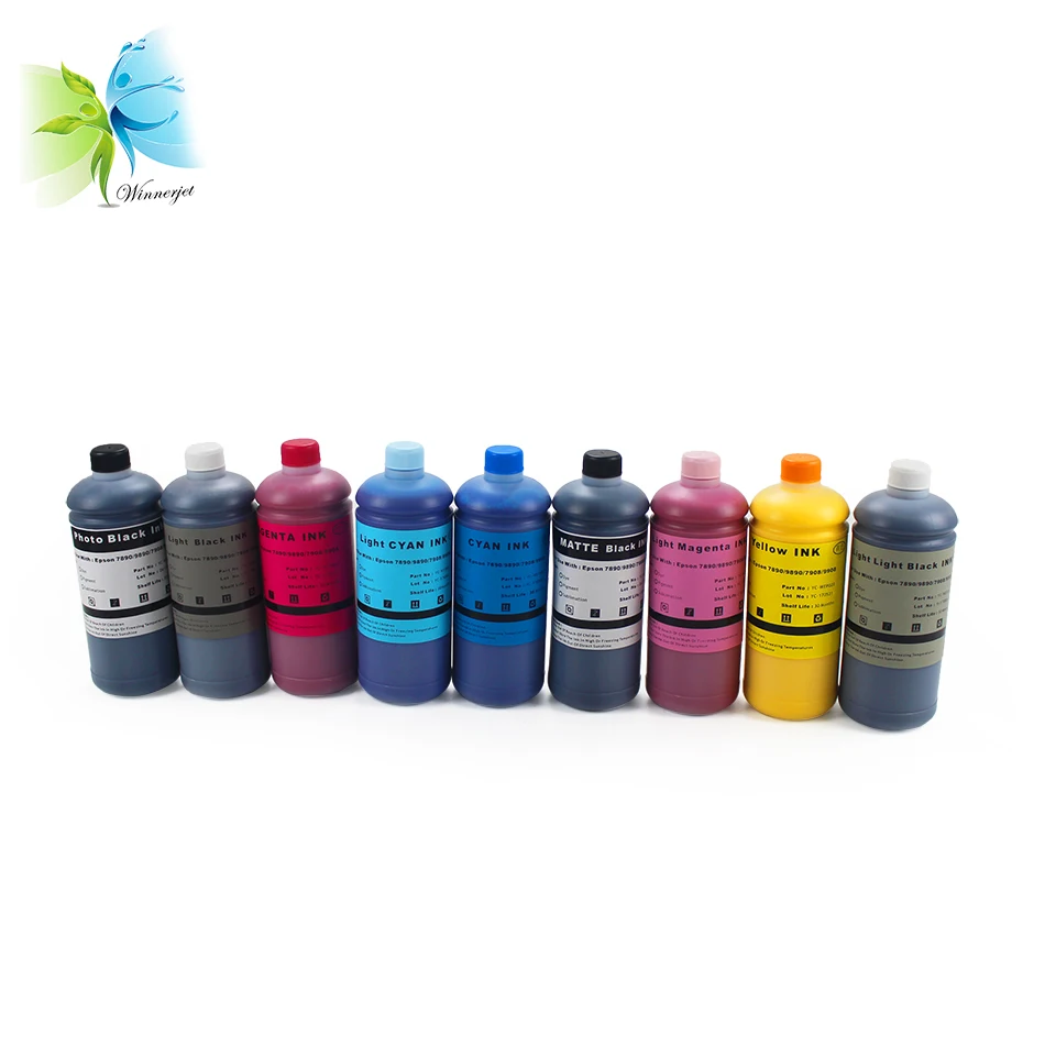waterproof printer ink epson