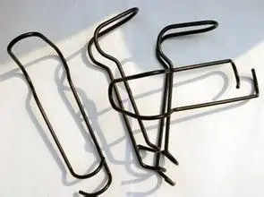 Greenhouse Accessories Spring Clips for Tube 22mm