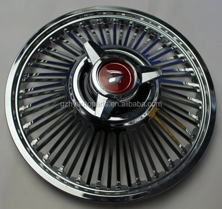 13 inch chrome wheel covers