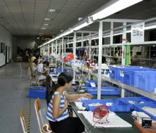 Shenzhen Xin Hengstar Technology Co., Ltd.