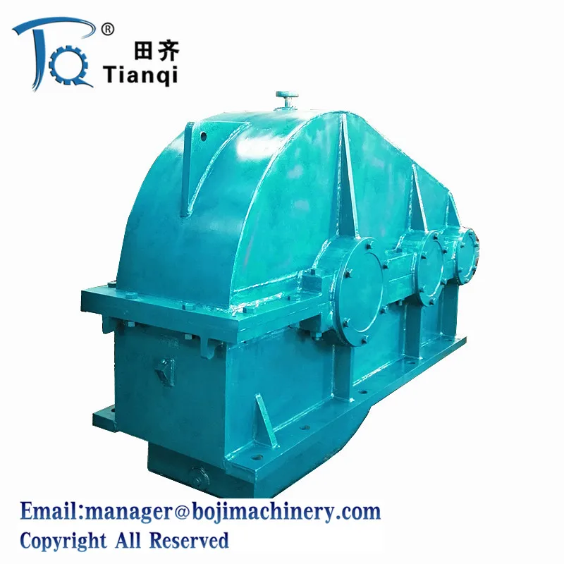 Zq Jzq Series Cylindrical Cyclo Gearbox - Custom Odm/oem | Wholesale