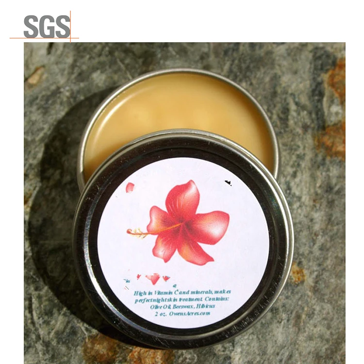 hibiscus face cream