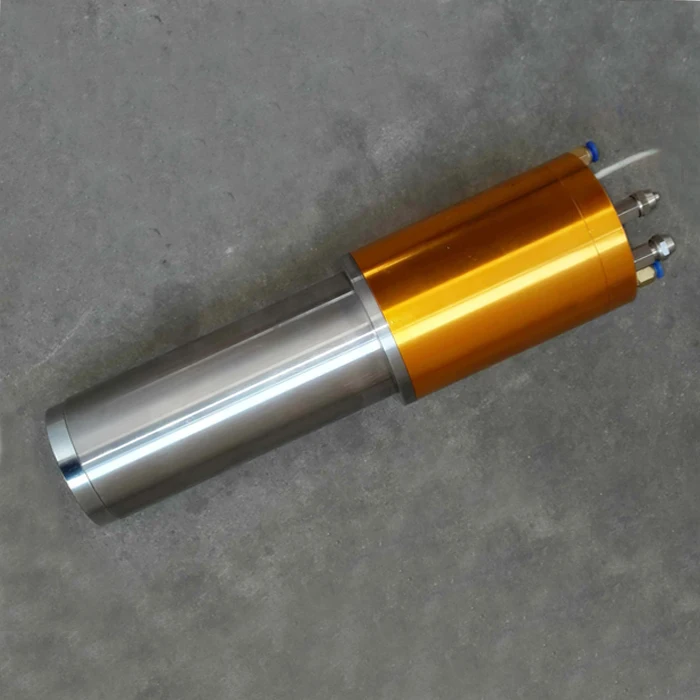 Горячая Распродажа высокочастотный электродвигатель шпинделя atc Jianken JGL-80 2