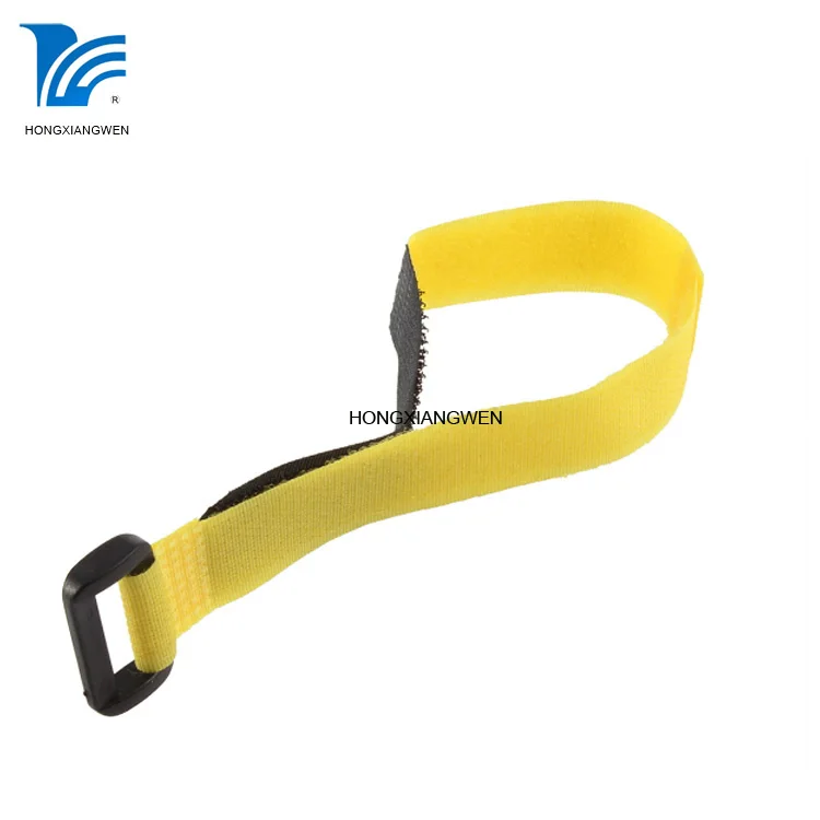 Многоразовый многофункциональный крючок и петля с застежкой-органайзером для