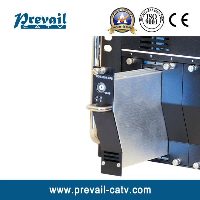 Платформа оптической связи CATV
