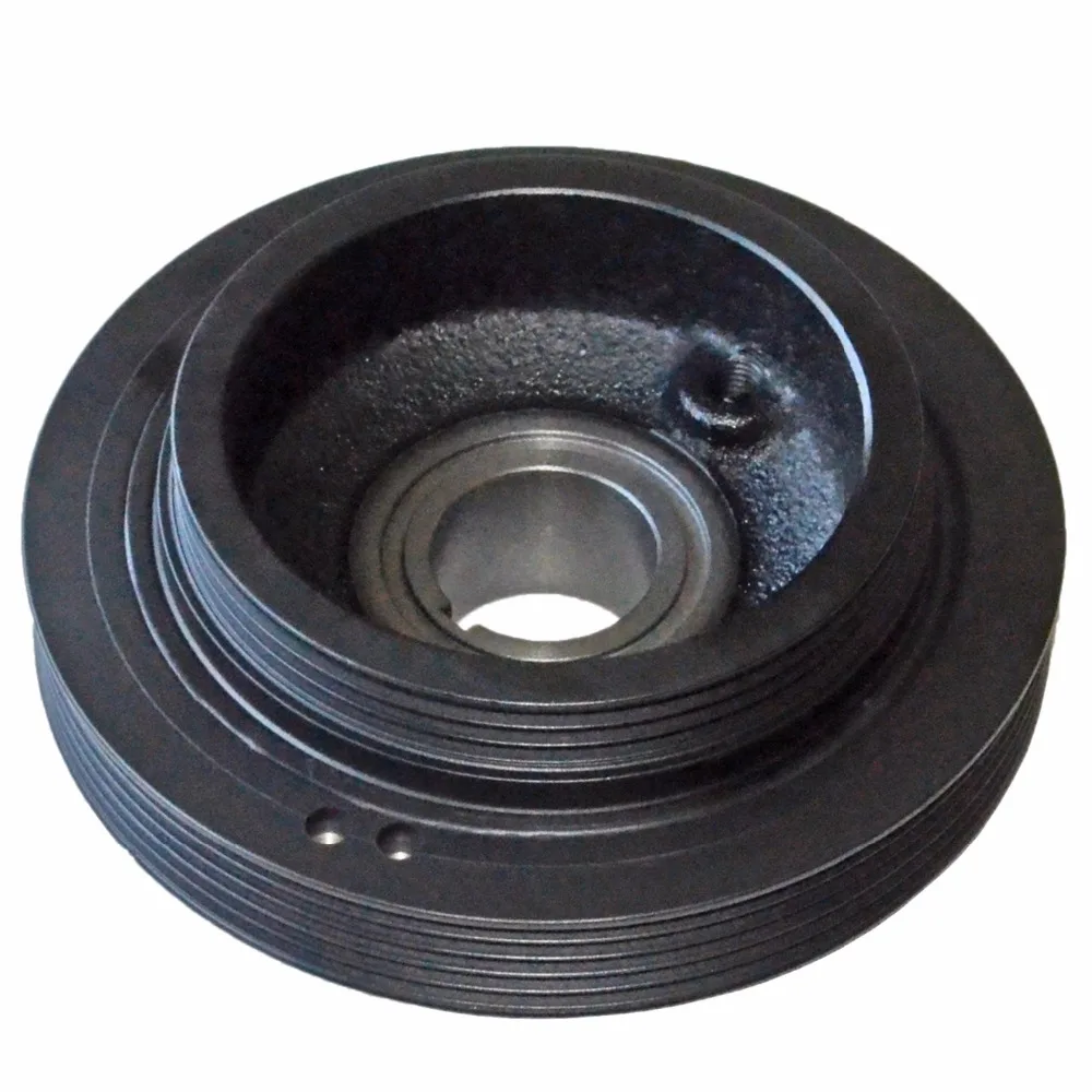 Fits SUZUKI GRAND VITARA SQ416 Crankshaft Pulley Engine Harmonic