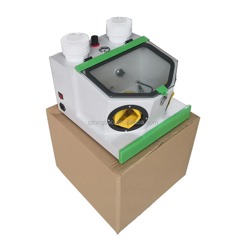 Mini Small Portable Sand Blasting Machine/Micro Sand Blasting Machine/Portable Abrasive Blasters