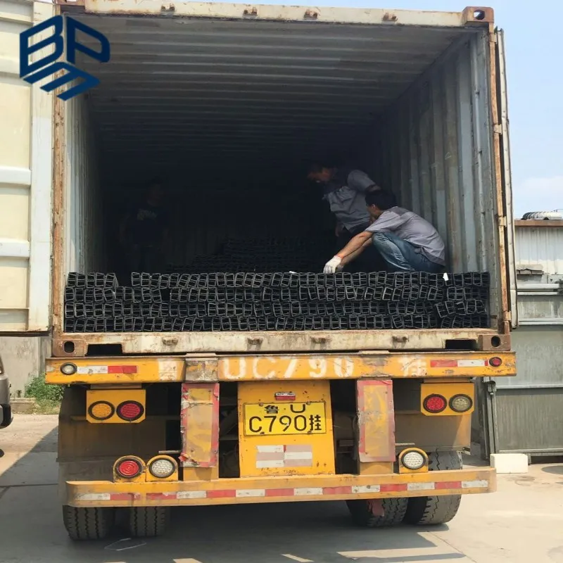 HDPE E LOCK Geomembrane for Construction