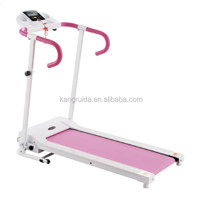 800w folding treadmill