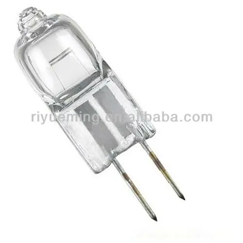 Home Light 12v 5w 10w 14w 35w Halogen Bulb - Buy G4 12v,G4 12v,G4 12v Product Alibaba.com