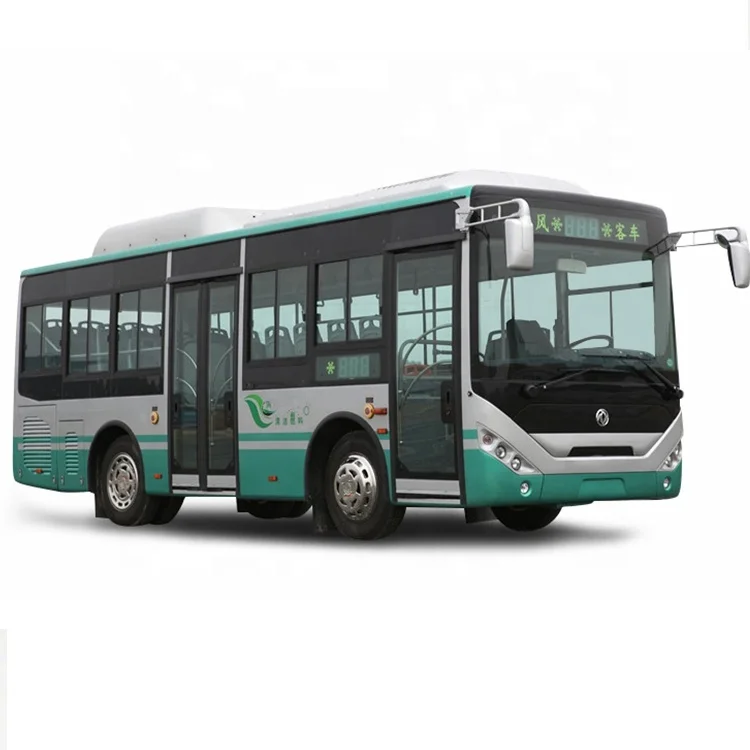 Customize Euro 2 Euro 3 60 seat  passenger bus coach bus with good ground clearance for Africa