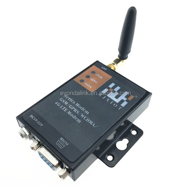 M35 Industrial Serial Port Gsm Modem Cdma Dual Rs232 Low