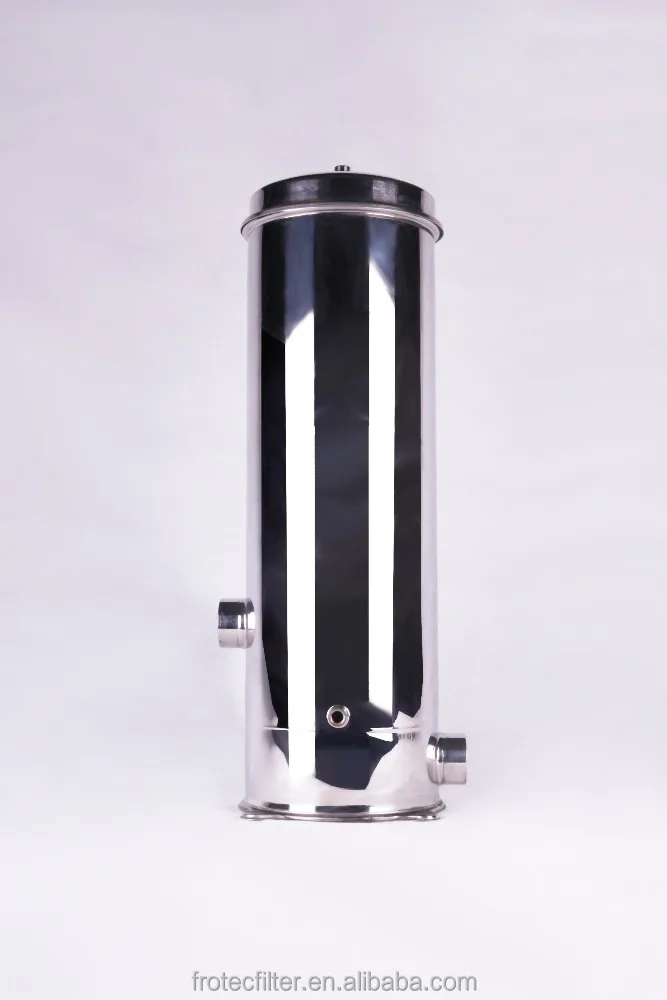 Корпус фильтра картриджа