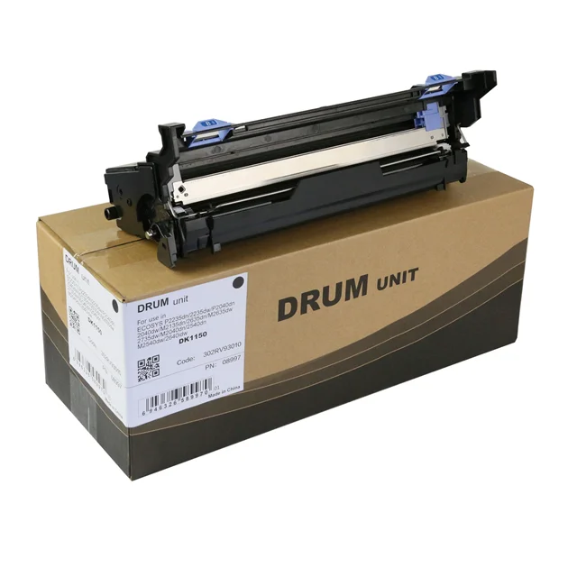 302rv93010 Dk 1150 Drum Unit For Kyocera Ecosys M2040dn 2540dn Buy 302rv93010-dk-1150-drum-unit-for-kyocera-ecosys-m2040dn-2540dn-buy
