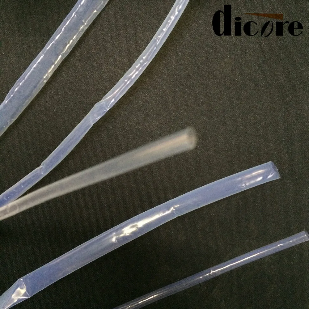 
 Термоусадочные Трубки Из ПТФЭ/нагревательная трубка/TFE/CTFE250/FIT500  