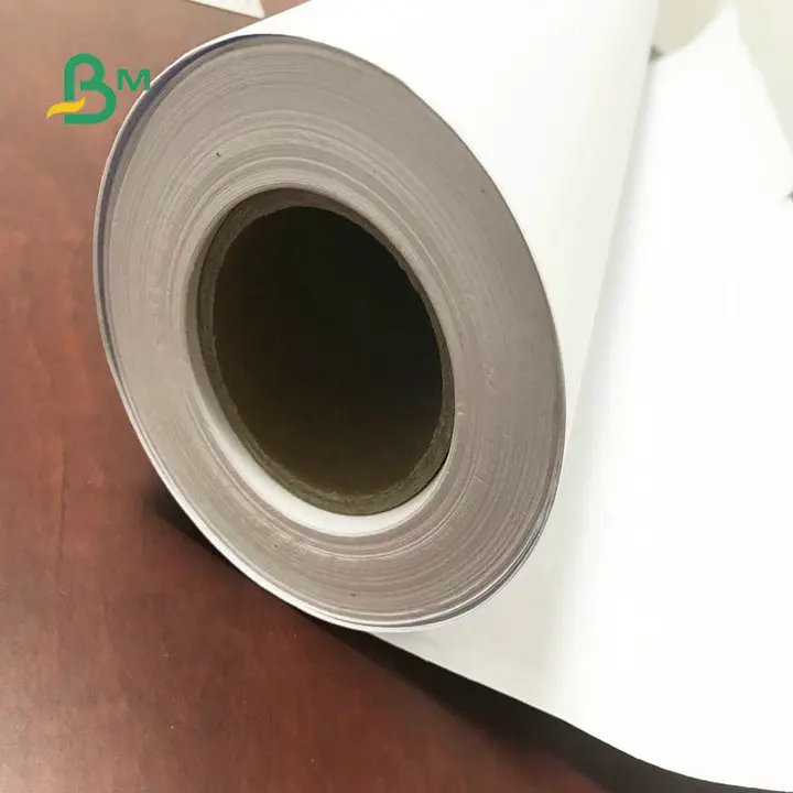 inkjet plotter paper