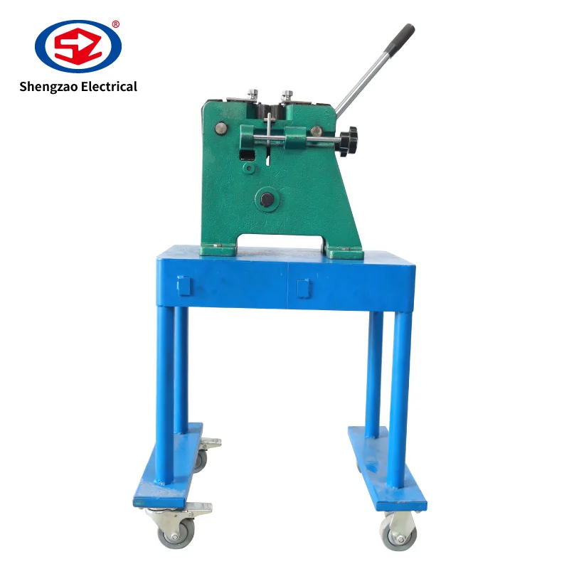 SZ-3TR Cable/ Wire Cold Welding Machine Wire Welder Copper Aluminum Joint Machine