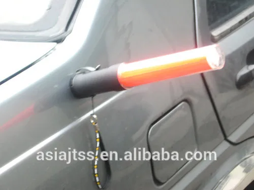 High Quality Portable Traffic Lights  LED Road SafetyTraffic Baton