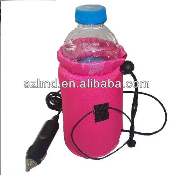 
Согревающий USB-обогреватель 