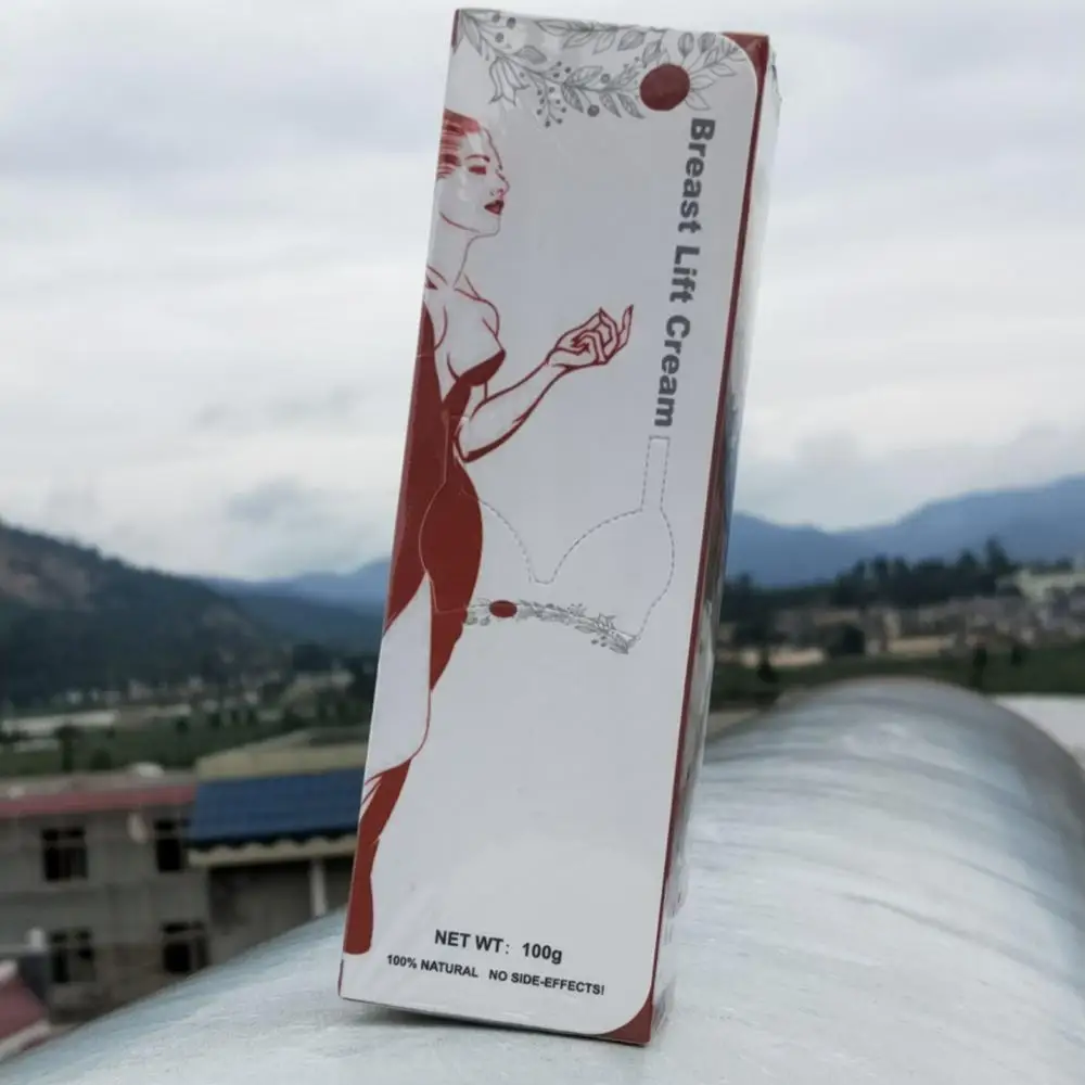 Крем для увеличения груди из Индии травяной крем большого