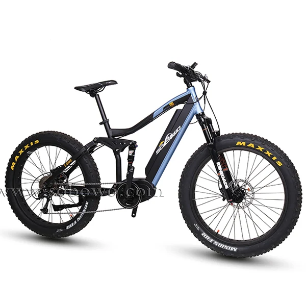 m fat bike