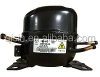 LG Refrigerator Compressor CMA053LHEG 1/6HP CMA057LHEG 1/5HP  CMA069LHEM 1/4HP LBP R134a for Sale