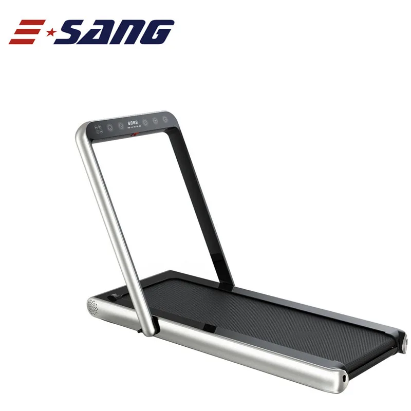 electric stepper exercise machine