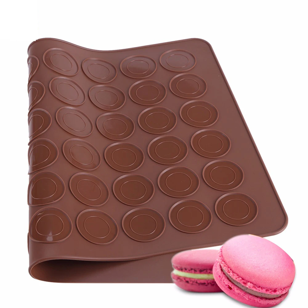 macaron mold