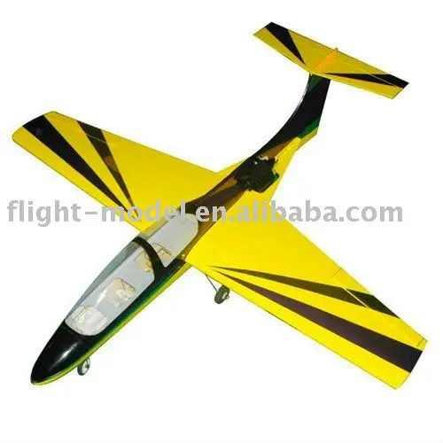 dragonfly rc plane