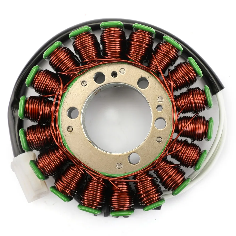 FEIPARTS Magneto Generator Stator Coil Compatible with 1999-2002 Yamaha YZF-R6 5EB-81410-00-00 
