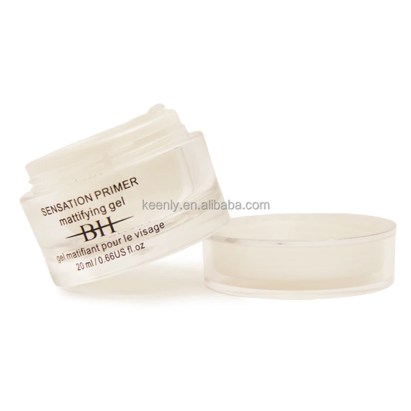 Стойкая база для макияжа, тонкие линии, тональный Праймер, гель для сухой кожи