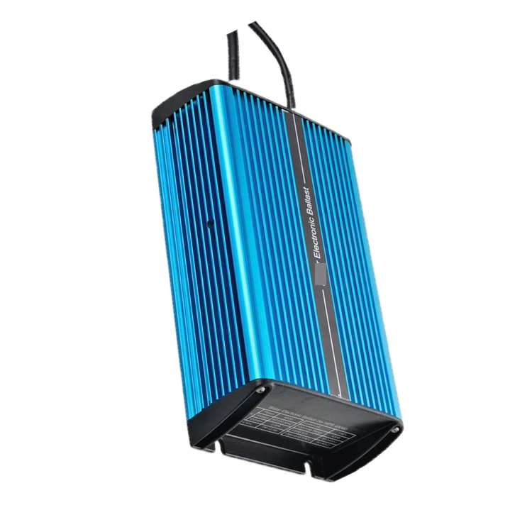 1000W 110V-220V регулируемый электронный балласт для промышленного