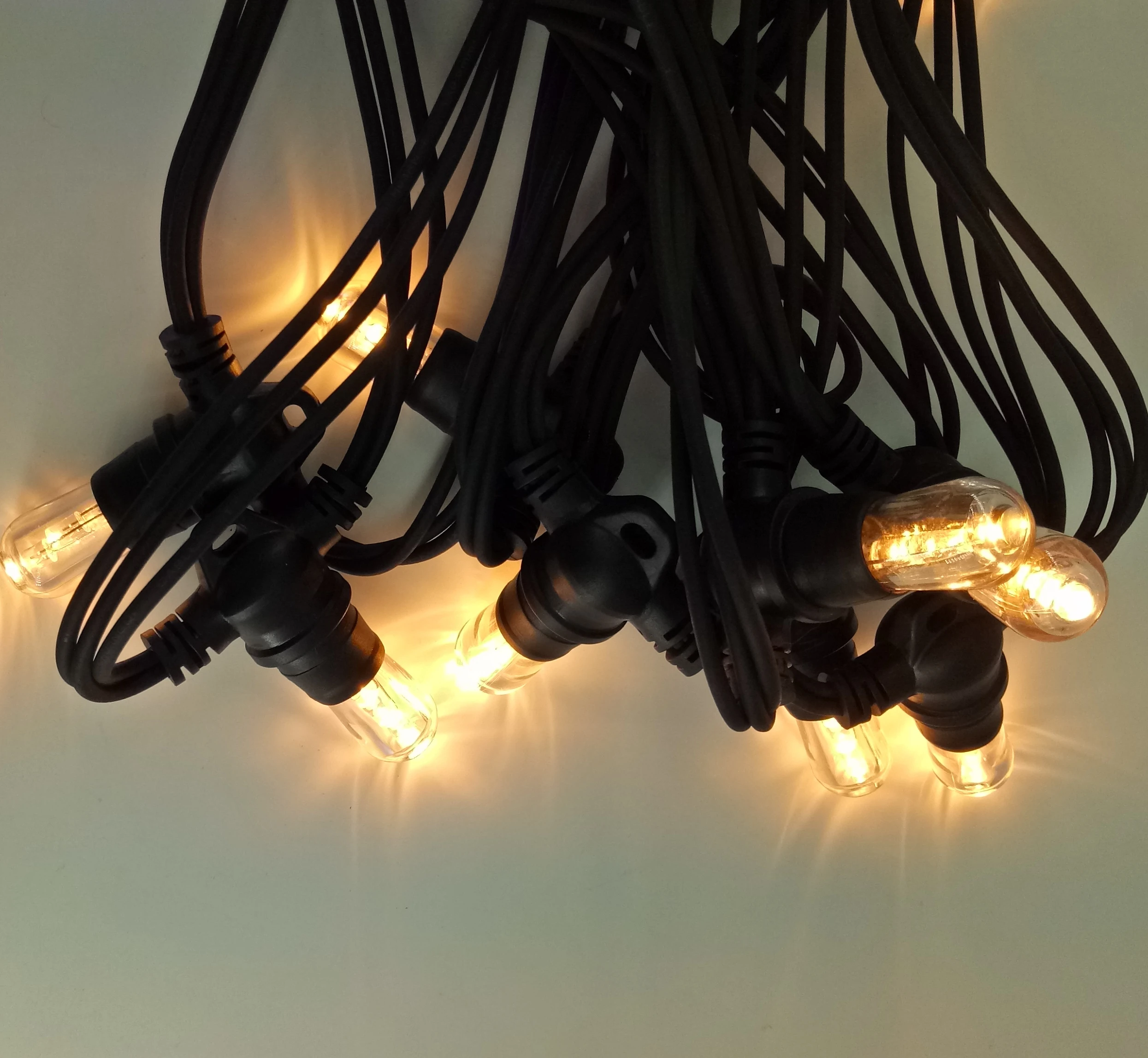 e14 festoon string light for festoon lighting cable flash lamp