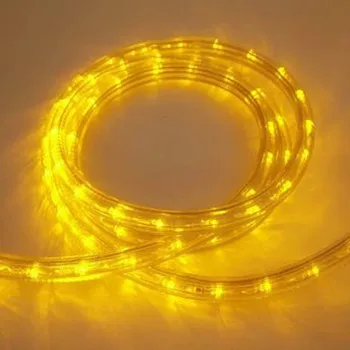 12v rope light lowes