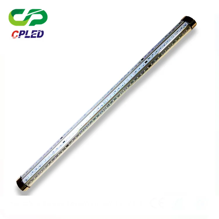 Programmable 5050 Pixel Waterproofing Full Color Led Pole Tube Light Wireless Control Bumper Car Tube Light Dodgem Light Led