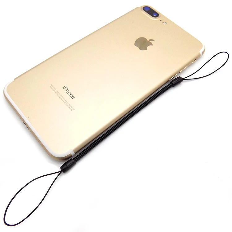 cell phone lanyard holder case cover phone neck strap necklace sling for smart mobi