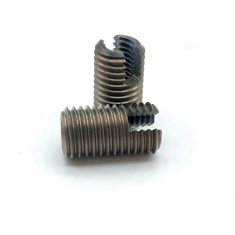 Titanium Self Tapping Insert 302 Ensat