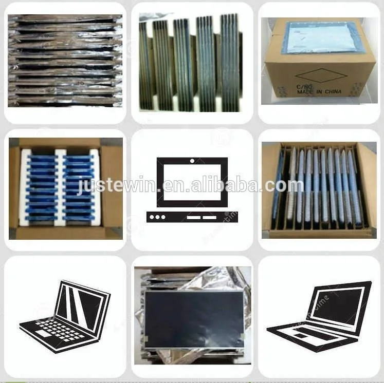 
 Устройство замено ноутбука ЖК-дисплеи 15,6 со светодиодной подсветкой диагональю экрана LTN156KT06-801 с разрешением 1600x900  