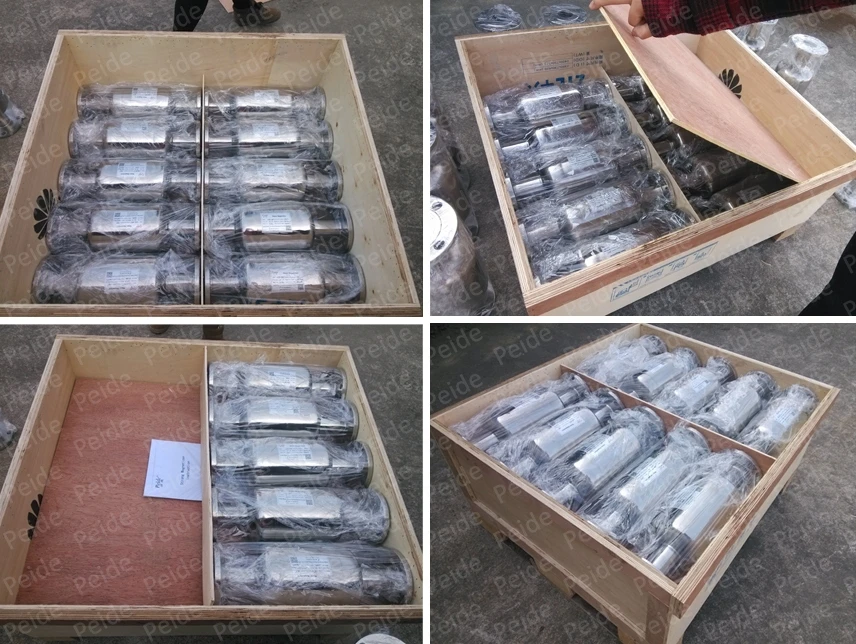 Магнитный очиститель воды/электронное оборудование для очистки воды для удаления