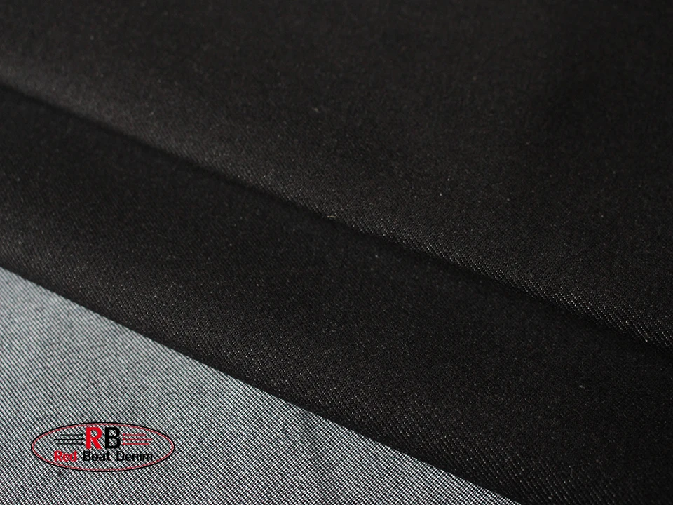 High Quality Raw Textile Jeans Material Denim Fabric Wholesale