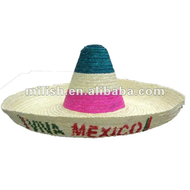 楽天市場】Mexicon Sombrero Mini 14.5cm メキシカン ソンブレロ