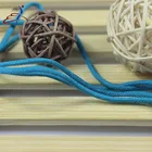 Cotton Shoelaces 100% Cotton Shoelaces 100% Cotton Wax Shoe Laces Colored Waxed Shoelaces