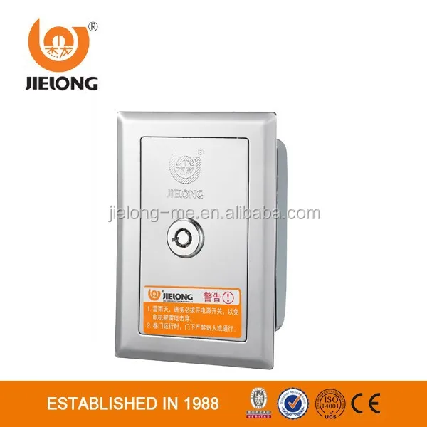 CCC,CE Certification Automatic Door Operators Type Roller Shutter Door Motor/automation for Gates