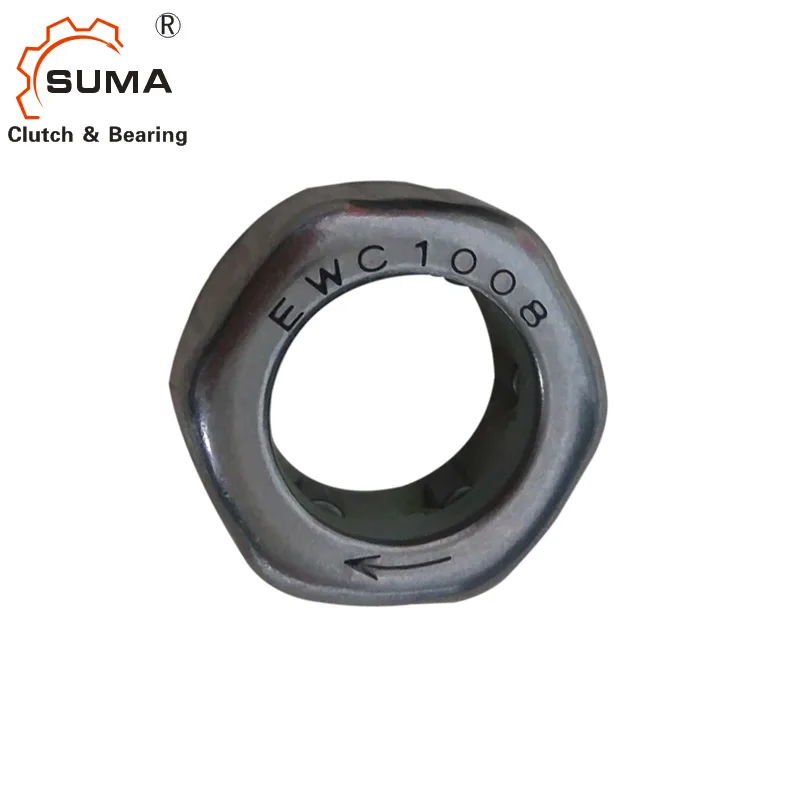 EWC0608 EWC 0608 Quality One Way Needle Roller Clutch Bearing