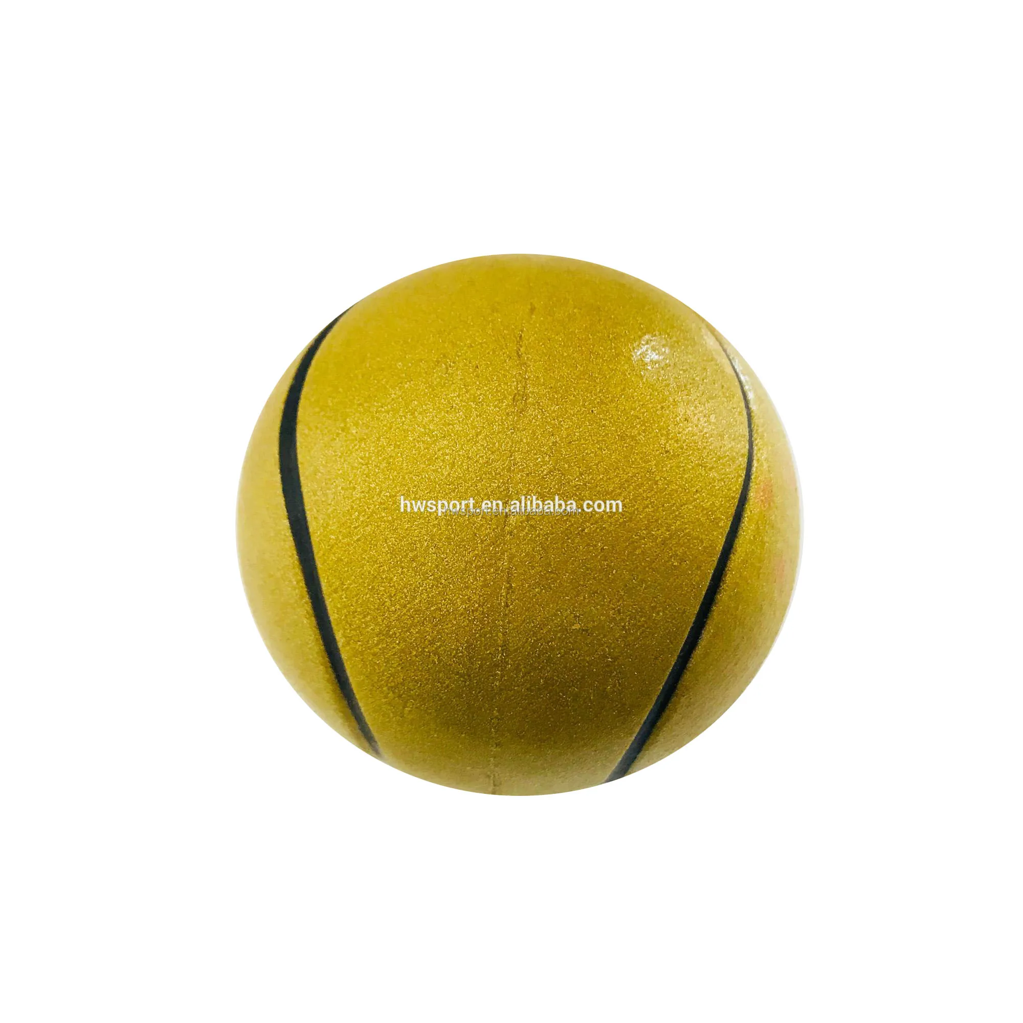 tennis ball bouncing