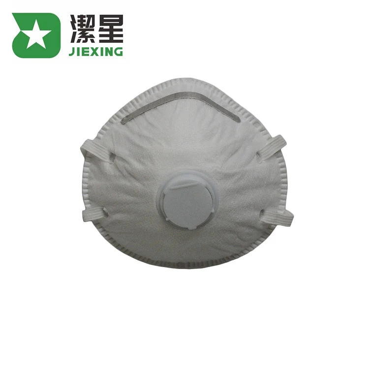 2021 Zhejiang Moulded Direct Factory Price Mask Respiratory Pro-Face Masks